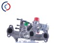 Turbo 720243-5001S