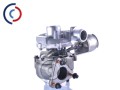 Turbo 028145702P
