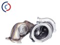 Turbo 49131-07205