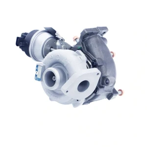 Obnovljeni turbopolnilnik BorgWarner KKK 53039880133 53039700133 53039710133 BV43B-133 BV43-133 BV43B-0133 BV43-0133 K03-133 K03-0133 03L145702A 03L145702H 03L145702AV 03L145702HV 03L145702AX 03L145702HX