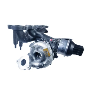 Obnovljeni turbopolnilnik BorgWarner KKK 53039700129 53039880129 BV43A-0129 BV43A-129 BV43-0129 BV43-129 03L253019M 03L253019MV 03L253019MX