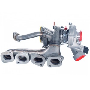 Obnovljeni turbopolnilnik IHI 9V109 AL0071 AL-71 AL-0071 F41CAYSR060 F31CAY-SR060 F41CAYSR060B F31CAY-SR060B A2740904180 A2740900880 A2740902680 A2740903080 2740904180 2740900880 2740902680 2740903080