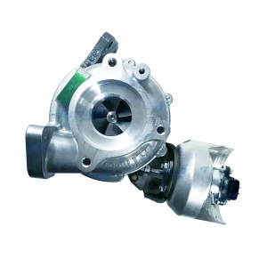 Obnovljeni turbopolnilnik IHI VJ43 V41VAD-S0051B V41VAD-S0051G V41VADS0051B V41VADS0051G R2AJ13700B R2AJ