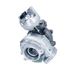 Obnovljeni turbopolnilnik IHI VJ44 V41VADS0059B V41VAD-S0059B R2BH13700 R2BH
