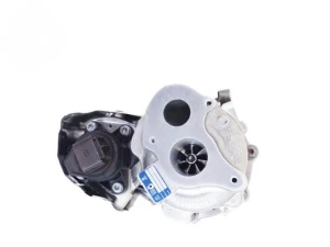 Obnovljeni turbopolnilnik BorgWarner KKK 16359700009 16359700013 16359700020 16359700035 B01/35A-0009 B01/35A-0013 B01/35A-0020  B01/35A-0035 B0135A-0009 B0135A-0013 B0135A-0020 B0135A-0035 03N145401D 03N145401F 03N145401G 03N145401J
