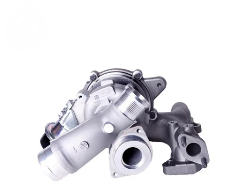 Turbo 04B253019R