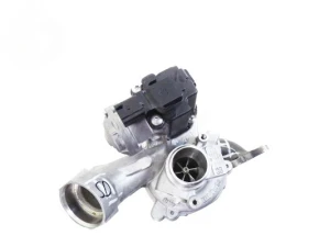 Obnovljeni turbopolnilnik IHI 9V206 F31CEG-SR045 04E145704D 04E145704Q 04E145721G 04E145713C 04E145713F 04E145721C 04E145715H