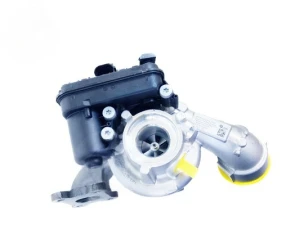 Obnovljeni turbopolnilnik Mitsubishi 49180-01500 49180-01510 49180-01515 49180-01520 04E145722H 04E145715K 04E145715J
