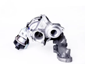 Obnovljeni turbopolnilnik BMTS Bosch-Mahle 030TC11004000 BM-030TC11004000 BM030TC11004000 BM70B-4 F026510035 04L253019P 04L253019PV 04L253019PX 04L253020P 04L253020PV 04L253020PX