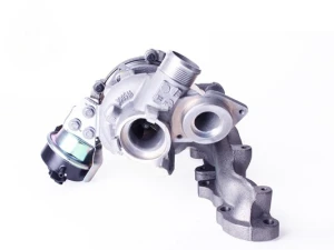 Obnovljeni turbopolnilnik BMTS Bosch-Mahle 030TC11002000 BM-030TC11002000 BM030TC11002000 F026510033 F026510034 BM70B 04L253010B 04L253010T 04L253019Q 04L253020M 04L253020Q
