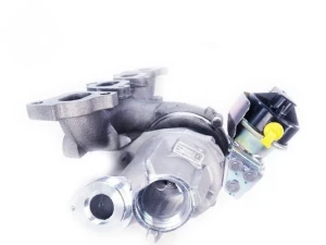 Obnovljeni turbopolnilnik BMTS Bosch-Mahle 030TC11003000 BM-030TC11003000 BM030TC11003000 BM70B-2 F026510032 04L253010K 04L253019R 04L253010KV 04L253019RV 04L253010KX 04L253019RX