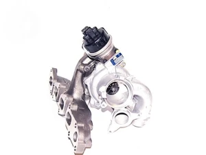Obnovljeni turbopolnilnik BorgWarner KKK 53039880443 53039700443 53039880477 53039700477 53039880478 53039700478 53039880543 53039700543 53039880621 53039700621 04L253056G 04L253056J 04L253056M 04L253124A