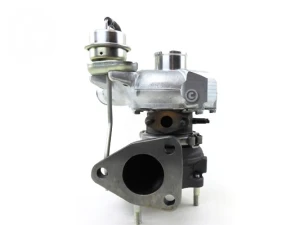 Obnovljeni turbopolnilnik TOYOTA VB6 17201-27010 1720127010 VA420034 VB420034 VC420034 VD420034 VE420034 VF420034 VG420034