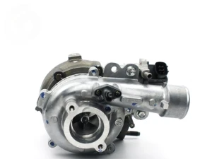 Obnovljeni turbopolnilnik TOYOTA 9B007 TC3VETS0013B TC3VET-S0013B 17201-30011 17201-30010 172013001184 1720130011 1720130010