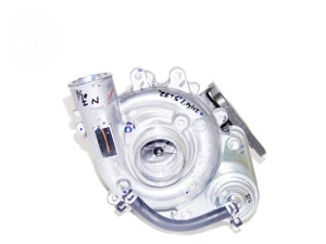Obnovljeni turbopolnilnik TOYOTA 9B012 T93CATS0012B T93CAT-S0012B 1720130030 17201-30030