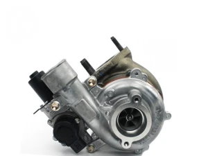 Obnovljeni turbopolnilnik TOYOTA 9B002 9B010 VAB30017 TC1VEDS0017B TC3VETS0016B TC3VET-S0016B TC1VED-S0017B 17201-30100 17201-30101 17201-30160 17201-30161 17201-30190 1720130100 1720130101 1720130160 1720130161 1720130190