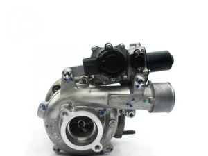 Obnovljeni turbopolnilnik TOYOTA 9B009 TC3VETS0015B TC3VET-S0015B 17201-30181 17201-30180 17201-30150 1720130181 1720130180 1720130150