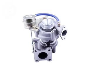 Obnovljeni turbopolnilnik TOYOTA CT20WCLD CT20 17201-54030 1720154030