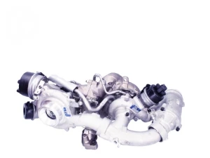 Obnovljeni turbopolnilniki BorgWarner KKK Bi-turbo 10009700225 10009880225 10009980225 10009710225 10009700313 10009880313 10009980313 10009700358 10009880358 10009980358 16359700024  16359880024 18509700015  18509880015