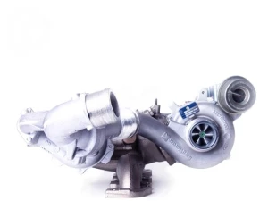 Obnovljeni turbopolnilniki BorgWarner KKK Bi-turbo 10009700005 10009880005 10009900005 1000-970-0005 1000-988-0005 1000-990-0005 55211731 55215256 55221443 93194991 93166899