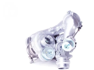 Obnovljeni turbopolnilniki BorgWarner KKK Bi-turbo 10009700007 10009880007 10009900007 10009700019 10009880019 10009900019 53049700094 53049710094 53049880094 54399700099 54399710099 54399880099