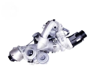 Obnovljeni turbopolnilniki BorgWarner KKK Bi-turbo 10009700026 10009880026 10009700029 10009880029 10009700052 10009880052 10009700065 10009880065 10009700066 10009880066 10009700102 10009880102