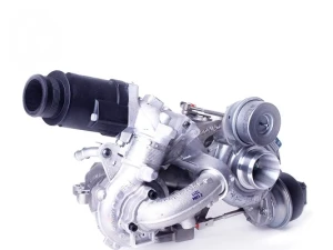 Obnovljeni turbopolnilniki BorgWarner KKK Bi-turbo 10009700051 10009700069 10009700097 10009700101 10009700114 10009700115 10009880051 10009880069 10009880097 10009880101 10009880114 10009880115