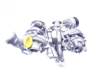 Obnovljeni turbopolnilniki BorgWarner KKK Bi-turbo 10009700354 10009980354 10009880354 10009700228 10009980228 10009880228 10009700118 10009980118 10009880118 10009700091 10009980091 10009880091