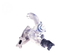 Obnovljeni turbopolnilnik BorgWarner KKK 16319880008 16319700008 1631-988-0008 1631-970-0008 18900-5AY-H01 189005AYH01