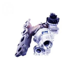 Obnovljeni turbopolnilnik BorgWarner KKK 16359880002 16359700002 16359880012 16359700012 16359880040 16359700040 04L253016F 04L253016T 04L253020R