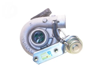 Obnovljeni turbopolnilnik TOYOTA 17201-64150 1720164150