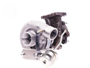Obnovljeni turbopolnilnik TOYOTA 17201-64170 1720164170