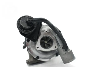 Obnovljeni turbopolnilnik IHI KHF5-2B RHF5-2B 28200-4X400 28201-4X701 28201-4X700 28201-4X710 282004X400 282014X701 282014X700 282014X710