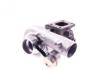 Obnovljeni turbopolnilnik Garrett 452162-5001S 452162-0001 452162-1 144117F408 144117F401 144117F400 14411-7F408 14411-7F401 14411-7F400 N809N42