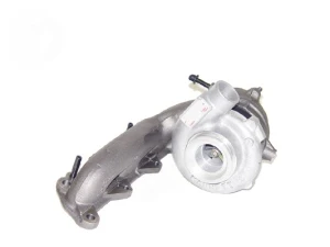 Obnovljeni turbopolnilnik Garrett 452194-5001S 452194-0001 452194-1 90490382 9180290