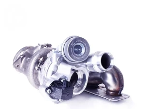 Obnovljeni turbopolnilnik BorgWarner KKK 18539880004 18539710004 18539700004 18539880000 18539710000 18539700000 11654575478 11657583904 11657636423 7583904 7636423 4575478