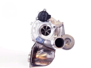 Obnovljeni turbopolnilnik BorgWarner KKK 18539880001 18539700001 18539880005 18539700005 11654575479 11657583908 11657636425 758390810 7583908 7636425 4575479