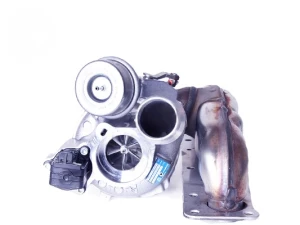 Obnovljeni turbopolnilnik BorgWarner KKK 18539880002 18539700002 18539880006 18539700006 11654579845 11657583909 11657636426 7583909 7636426 4579845