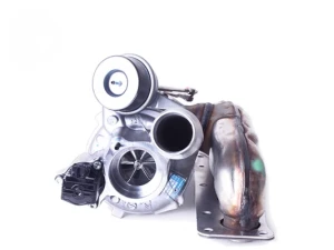 Obnovljeni turbopolnilnik BorgWarner KKK 18539880003 18539700003 18539880007 18539700007 11654577236 11657588995 11657636424 7588995 7636424 4577236