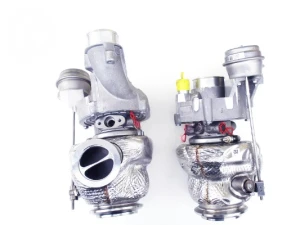 Obnovljeni turbopolnilniki BorgWarner KKK Bi-turbo 18559880007 18559880008 18559700007 18559700008 1855-988-0007 1855-988-0008 1855-970-0007 1855-970-0008 A1770900180 A1770900280 1770900180 1770900280