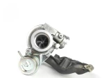 Obnovljeni turbopolnilnik Mitsubishi 49131-05050 49131-05051 49131-05060 49131-05061 8602932 8658623 30650209 8602861