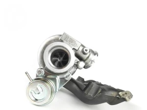 Obnovljeni turbopolnilnik Mitsubishi 49131-05050 49131-05051 49131-05060 49131-05061 8602932 8658623 30650209 8602861