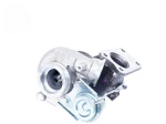 Obnovljeni turbopolnilnik Mitsubishi 49131-05111 49131-05110 49131-05101 49131-05100 49S31-05111 49S31-05110 9471564 8601455 1275733