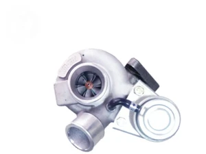 Obnovljeni turbopolnilnik Mitsubishi 49135-02920 49135-02921 TF035HL-14GK2-6