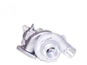 Obnovljeni turbopolnilnik Mitsubishi 49135-04000 49135-04001 282004A150 28200-4A150