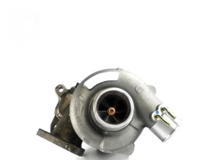 Obnovljeni turbopolnilnik Mitsubishi 49135-04020 49135-04021 49177-07503 49177-07507 282004A200 2820042520 2820042540 28200-4A200 28200-42520 28200-42540 DMX125024 MR355225