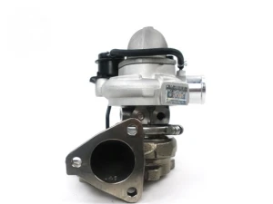 Obnovljeni turbopolnilnik Mitsubishi 49135-04300 49135-04302 2820042650 28200-42650