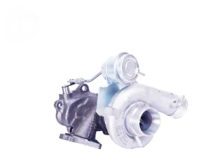 Obnovljeni turbopolnilnik Mitsubishi 49135-04600 14412AA240 14412-AA240