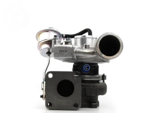 Obnovljeni turbopolnilnik Mitsubishi 49135-05500 35242077F 5015030AA 35242077S
