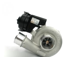 Obnovljeni turbopolnilnik Mitsubishi 49135-07300 49135-07301 49135-07302 49135-07100 2823127800 28231-27800